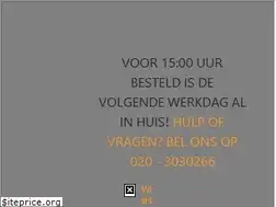 Sites similar to bedworld.nl