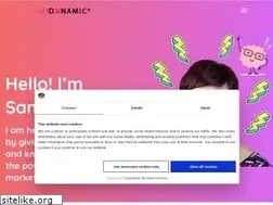 Sites similar to bedynamic.ie