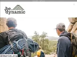 Sites similar to bedynamicoutdoors.com