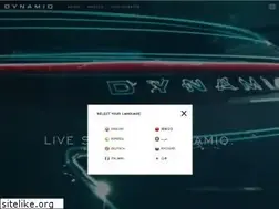 Sites similar to bedynamiq.com