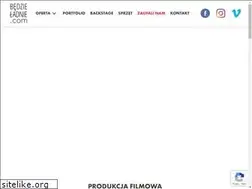 Sites similar to bedzieladnie.com