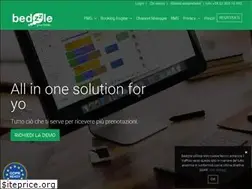 Sites similar to bedzzle.com