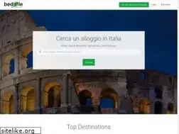 Sites similar to bedzzle.it