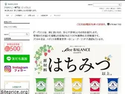 Sites similar to bee-balance.net