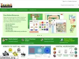 Sites similar to bee-bot.us