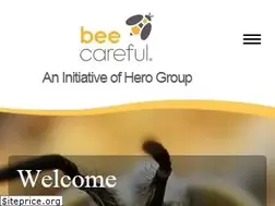 Sites similar to bee-careful.com