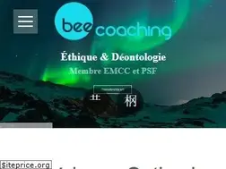 Sites similar to bee-coaching.com