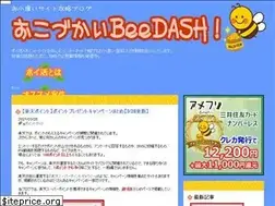 Sites similar to bee-dash.com