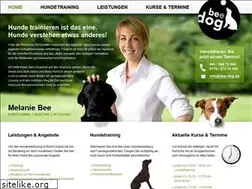 Sites similar to bee-dog.de