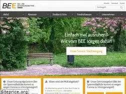 Sites similar to bee-emden.de