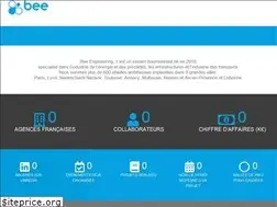 Sites similar to bee-eng.com