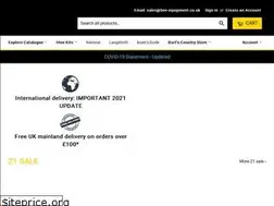 Sites similar to bee-equipment.co.uk