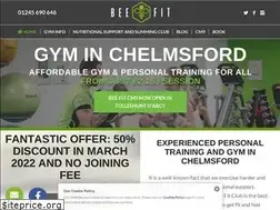 Sites similar to bee-fit.club