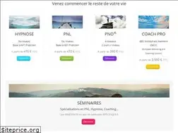 Sites similar to bee-formation.com