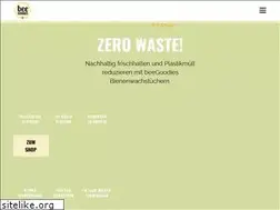 Sites similar to bee-goodies.de