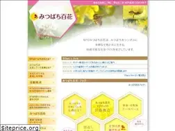 Sites similar to bee-happy.jp