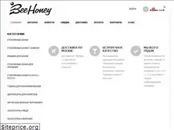 Sites similar to bee-honey.ru