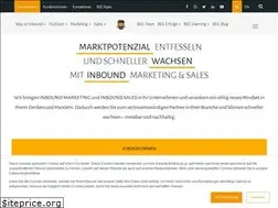 Sites similar to bee-inbound.ch