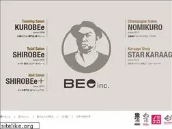 Sites similar to bee-inc.jp