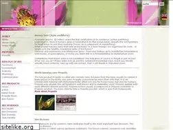 Sites similar to bee-info.com