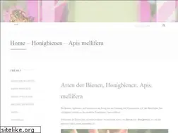 Sites similar to bee-info.de