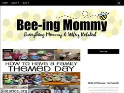 Sites similar to bee-ingmommy.blogspot.com
