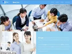 Sites similar to bee-line.co.jp