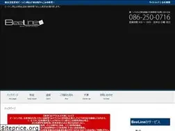 Sites similar to bee-line.jp