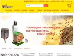 Sites similar to bee-market.com.ua