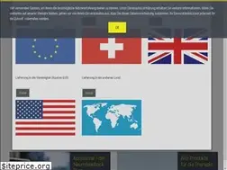 Sites similar to bee-medic.de