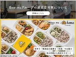 Sites similar to bee-ms.com