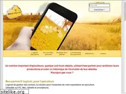 Sites similar to bee-partner.com