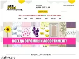 Sites similar to bee-plast.ru