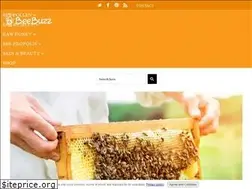 Sites similar to bee-pollen-buzz.com