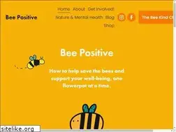 Sites similar to bee-positive.net