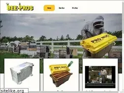 Sites similar to bee-pros.com