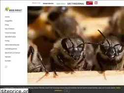 Sites similar to bee-rent.de
