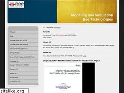 Sites similar to bee-tech.info