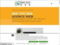 Sites similar to bee-too-bee.com