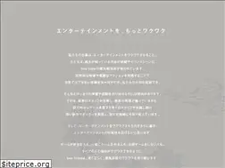 Sites similar to bee-tribe.jp