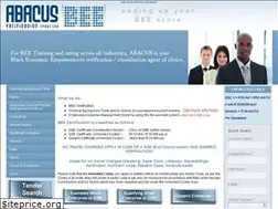 Sites similar to bee-verification.co.za