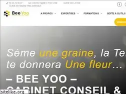 Sites similar to bee-yoo.com