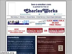Sites similar to bee-z-smoker.com