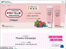 Sites similar to bee.co.jp