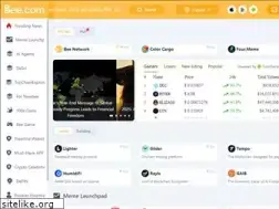 Sites similar to bee.com