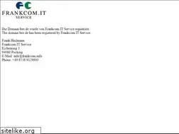 Sites similar to bee.de