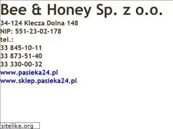Sites similar to bee24.pl