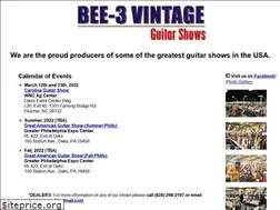 Sites similar to bee3vintage.com
