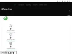 Sites similar to beeaca.com