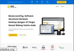 Sites similar to beeaccounting.com